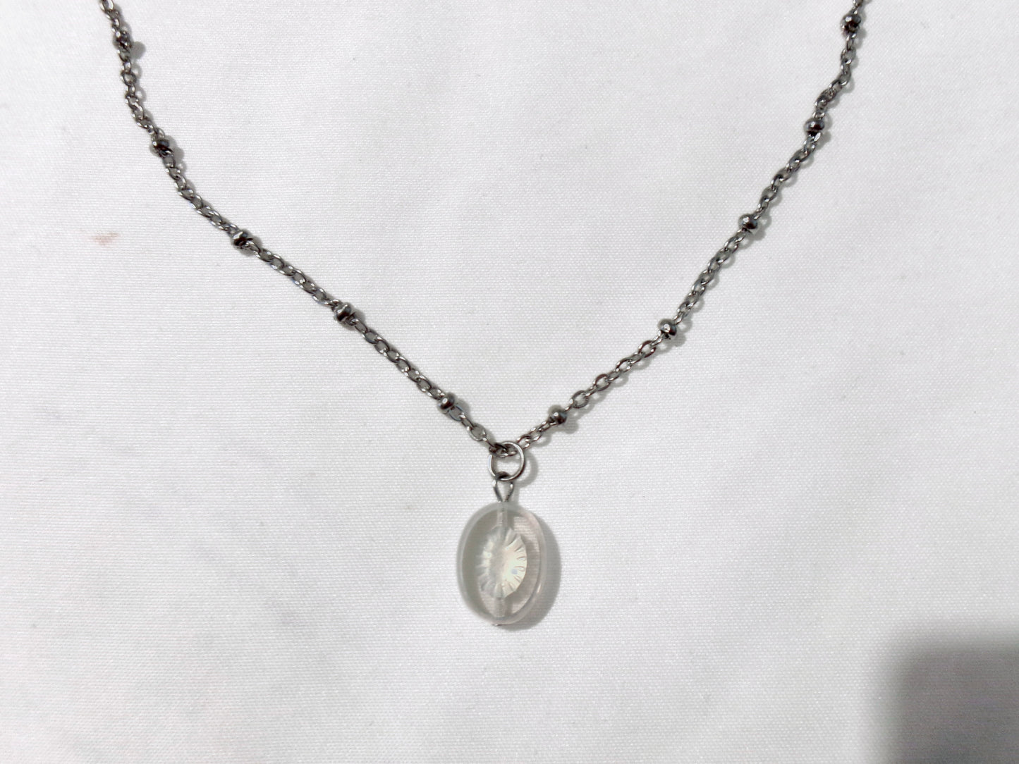 ethereal sirencore necklaces