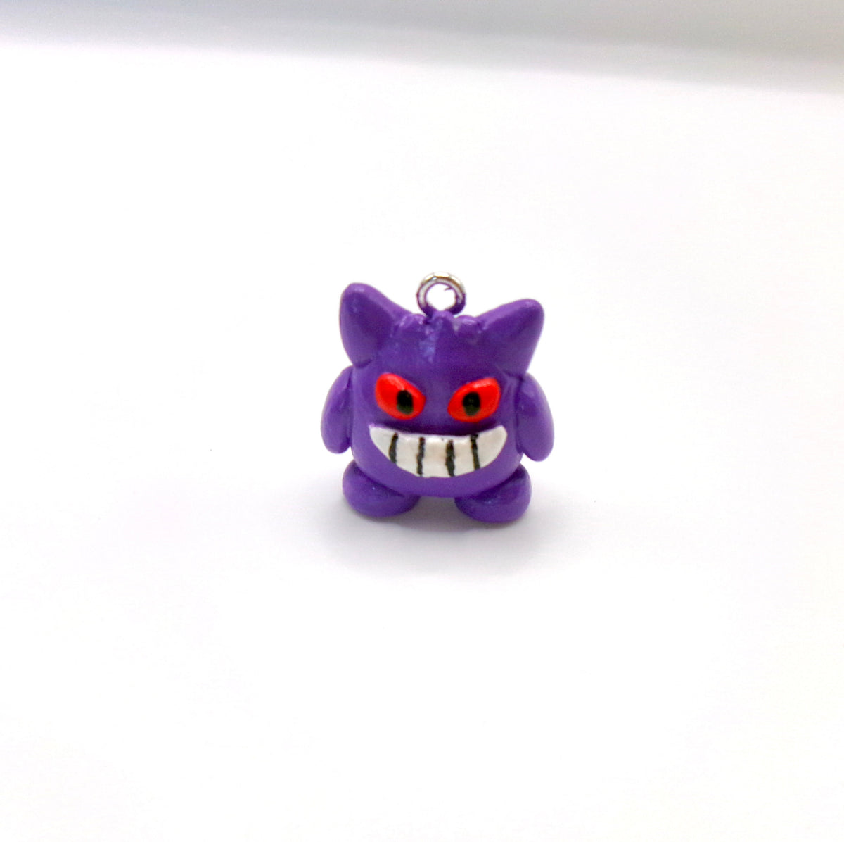 pokemon pendant necklace