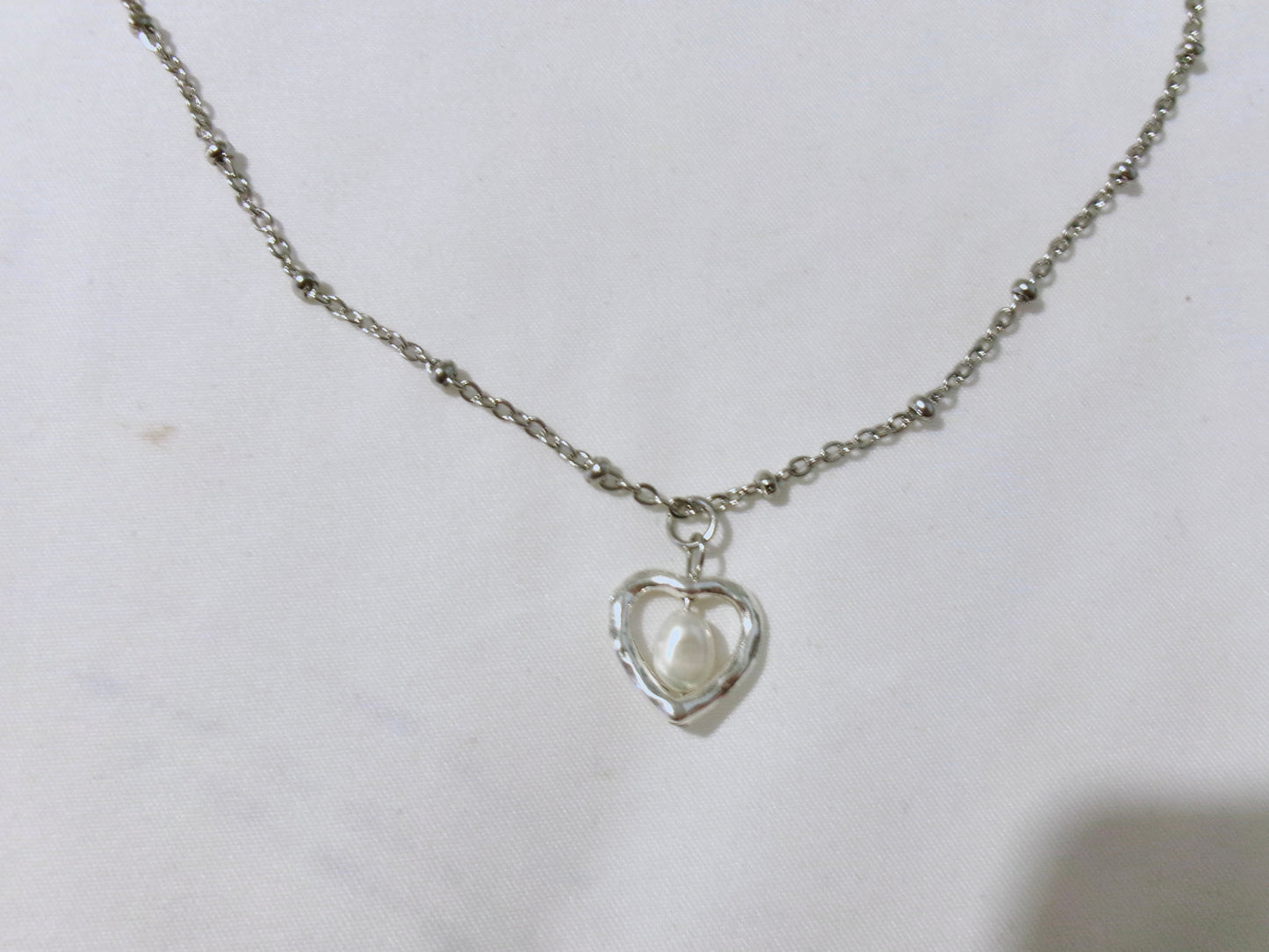 ethereal sirencore necklaces