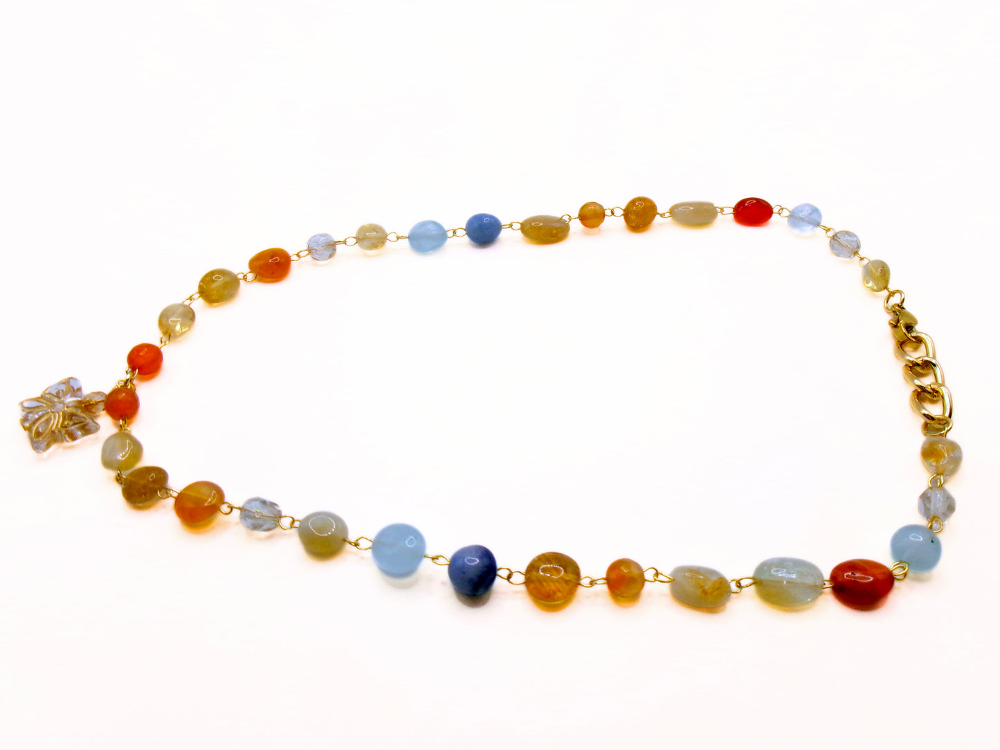 stella necklace (WINX inspired)