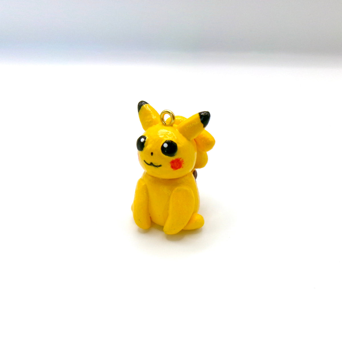 pokemon pendant necklace