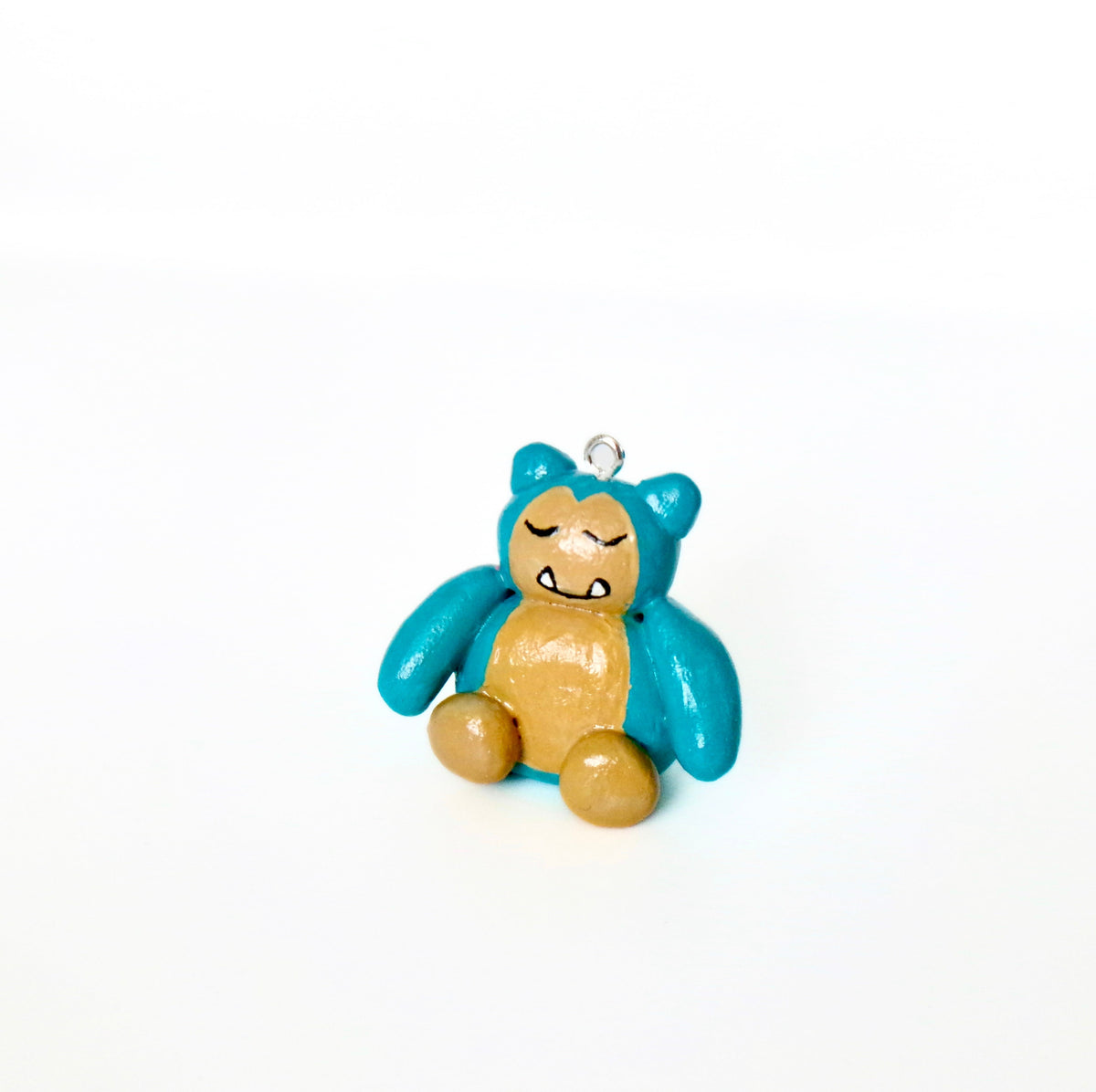 pokemon pendant necklace