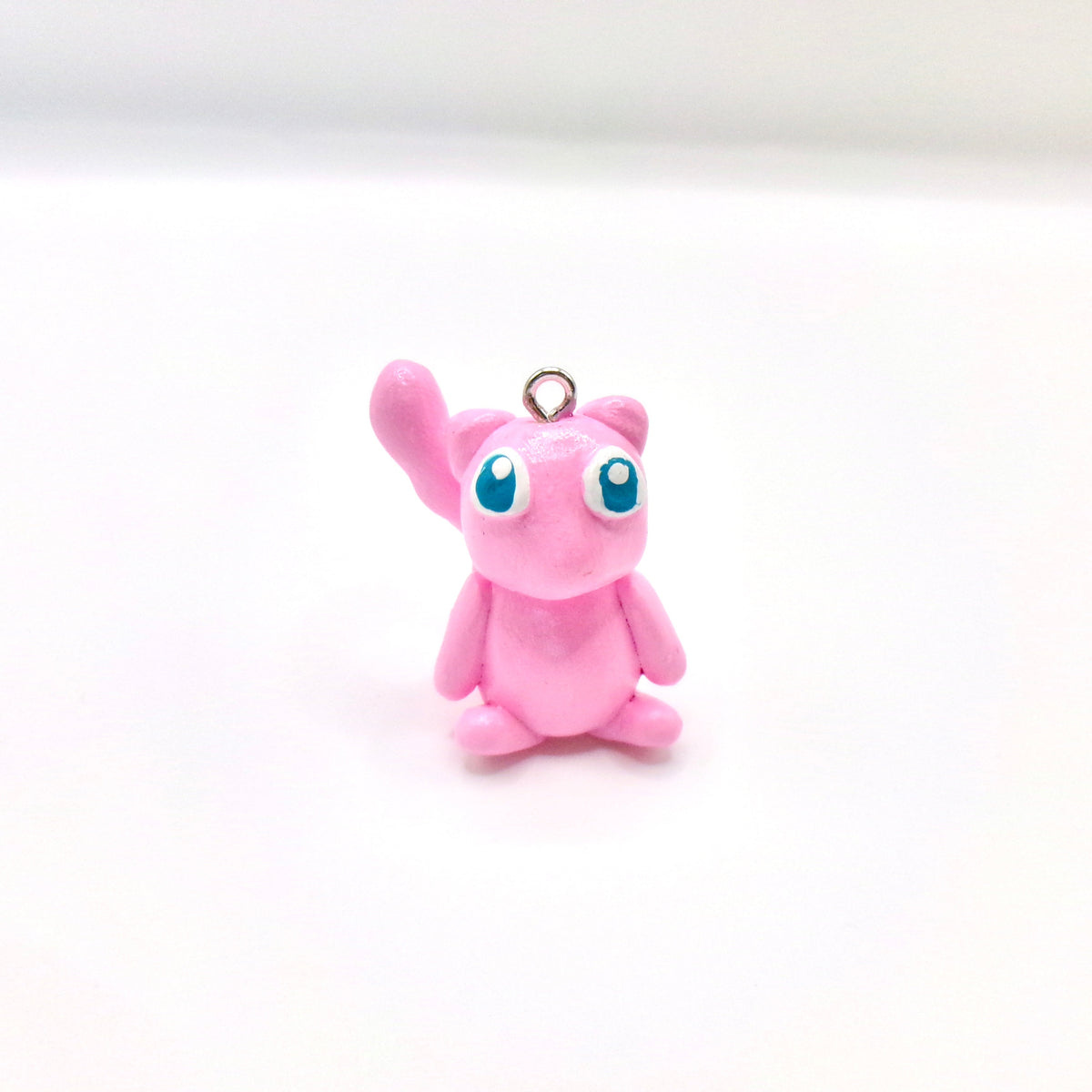 pokemon pendant necklace