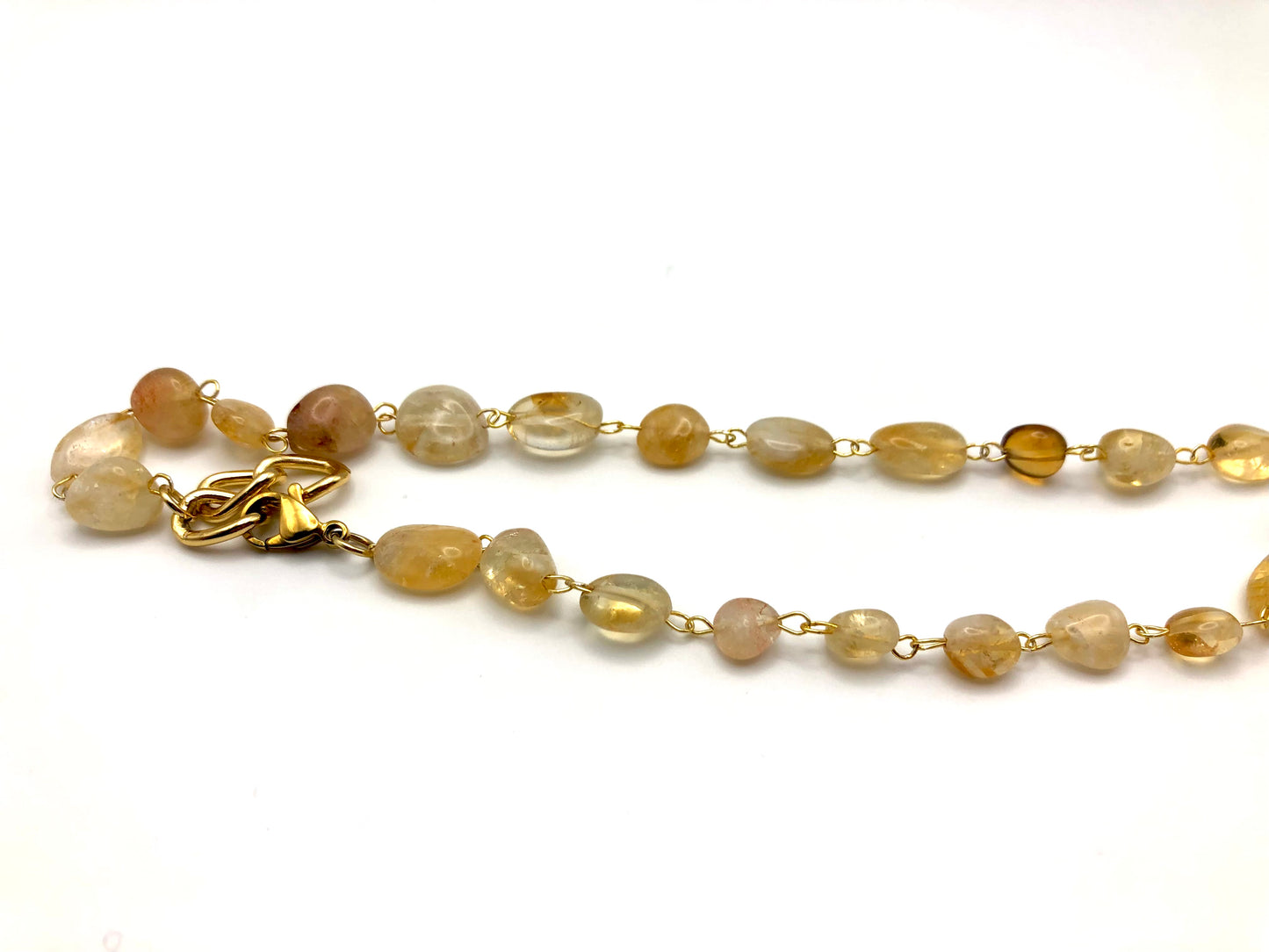 midnight sun necklace☀️